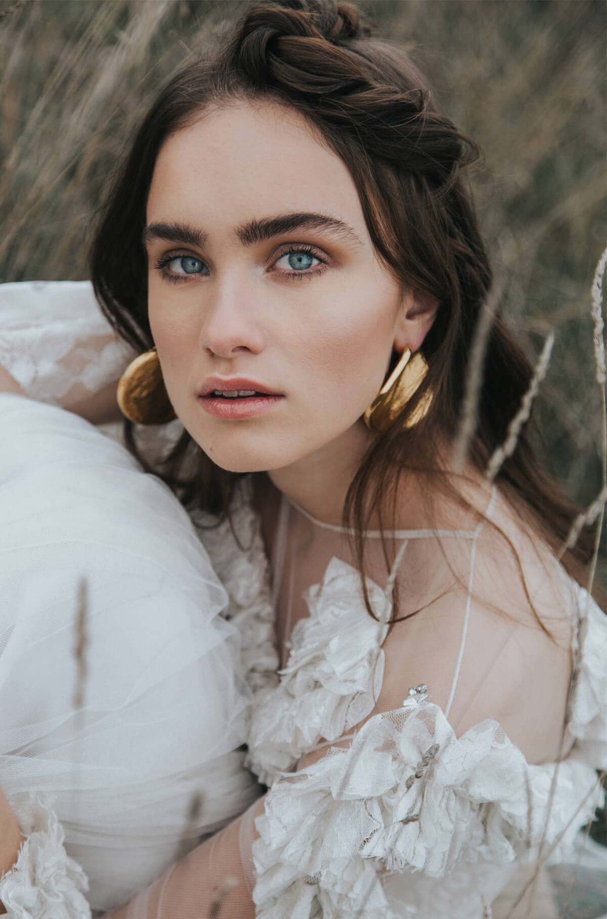 El invierno de Castellar Granados 4 Fotografía de Bodas | Concorazon