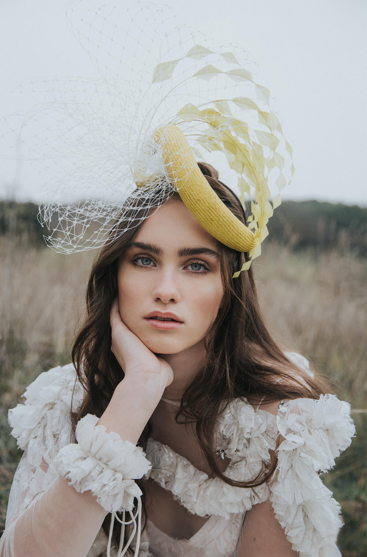 El invierno de Castellar Granados 9 Fotografía de Bodas | Concorazon