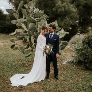 Ruth y Carlos